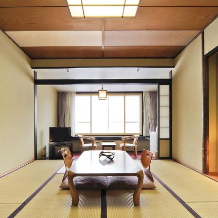 Jyozankei Shikanoyu Sapporo Exteriör bild