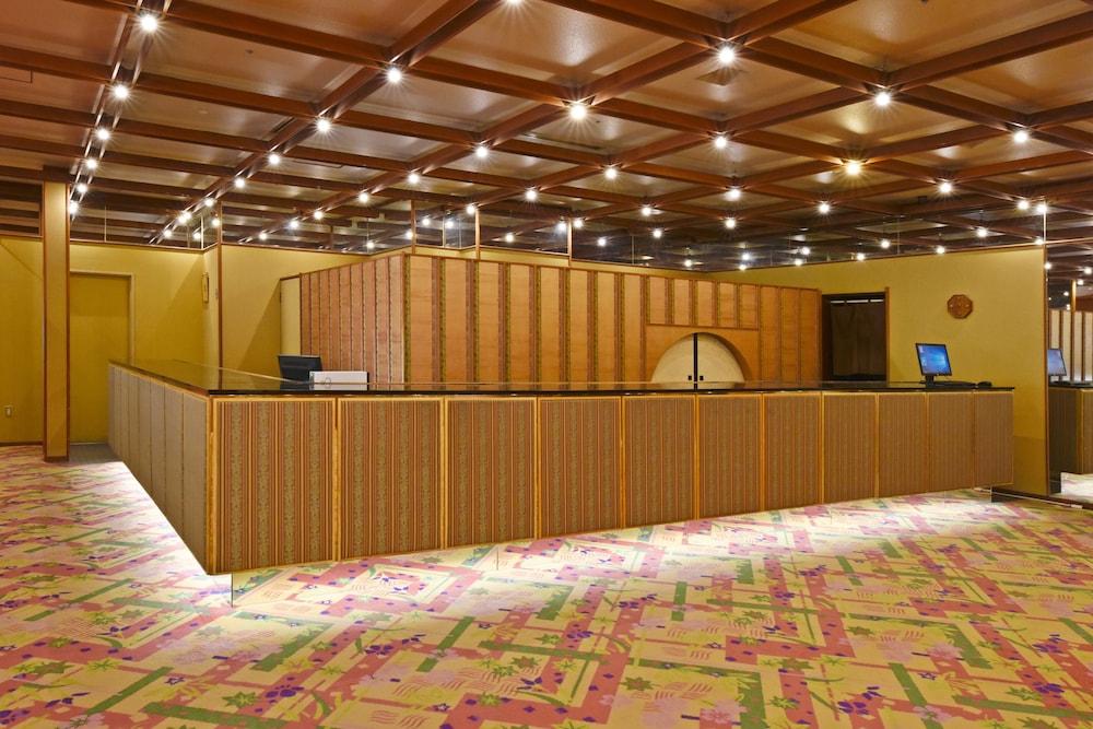 Jyozankei Shikanoyu Sapporo Exteriör bild