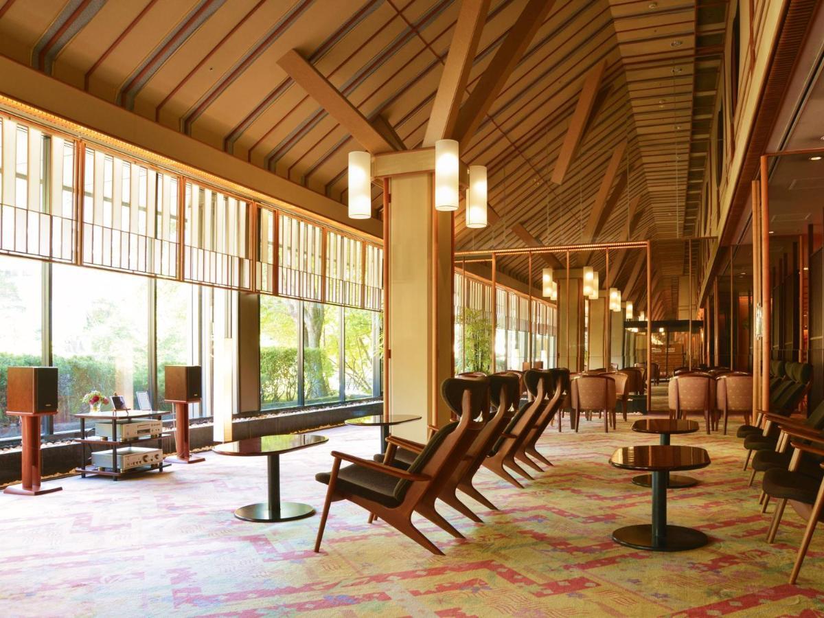 Jyozankei Shikanoyu Sapporo Exteriör bild