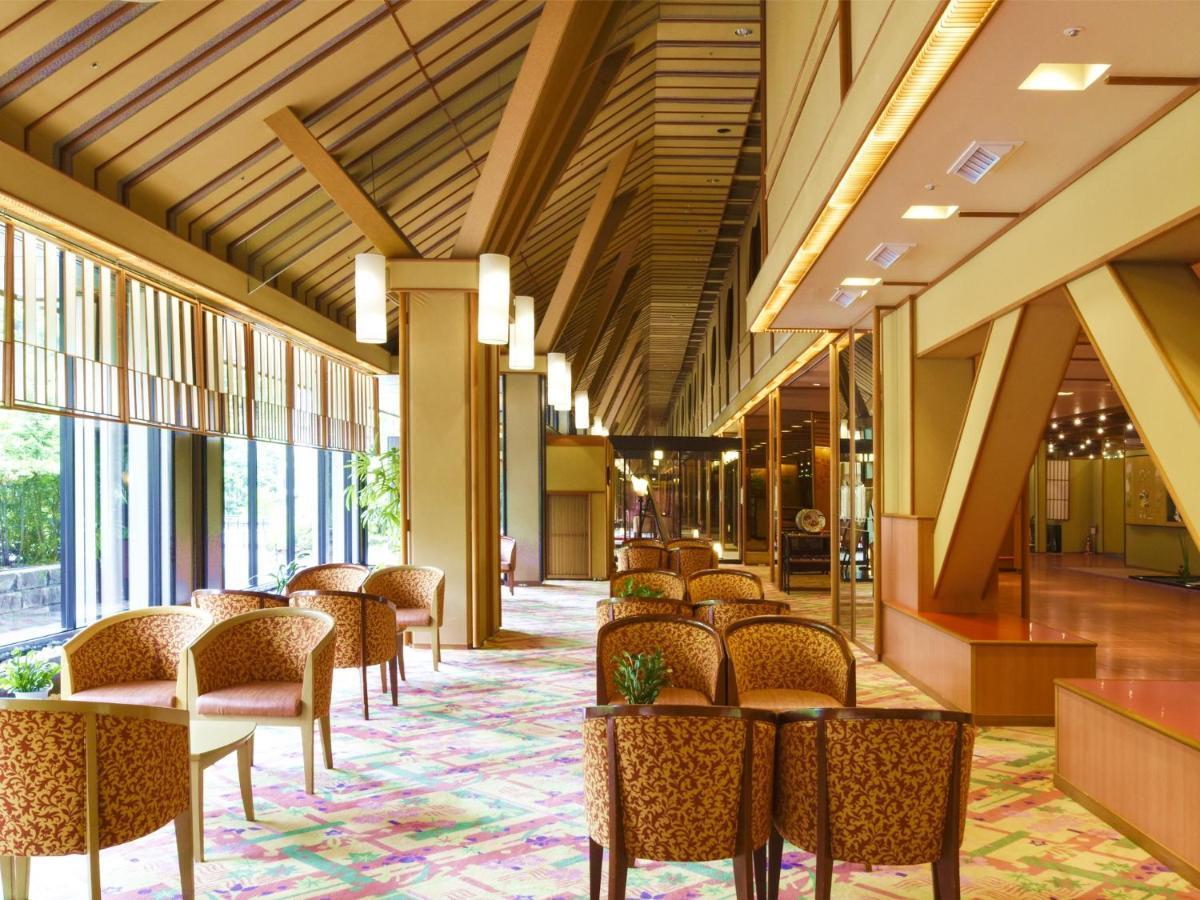 Jyozankei Shikanoyu Sapporo Exteriör bild