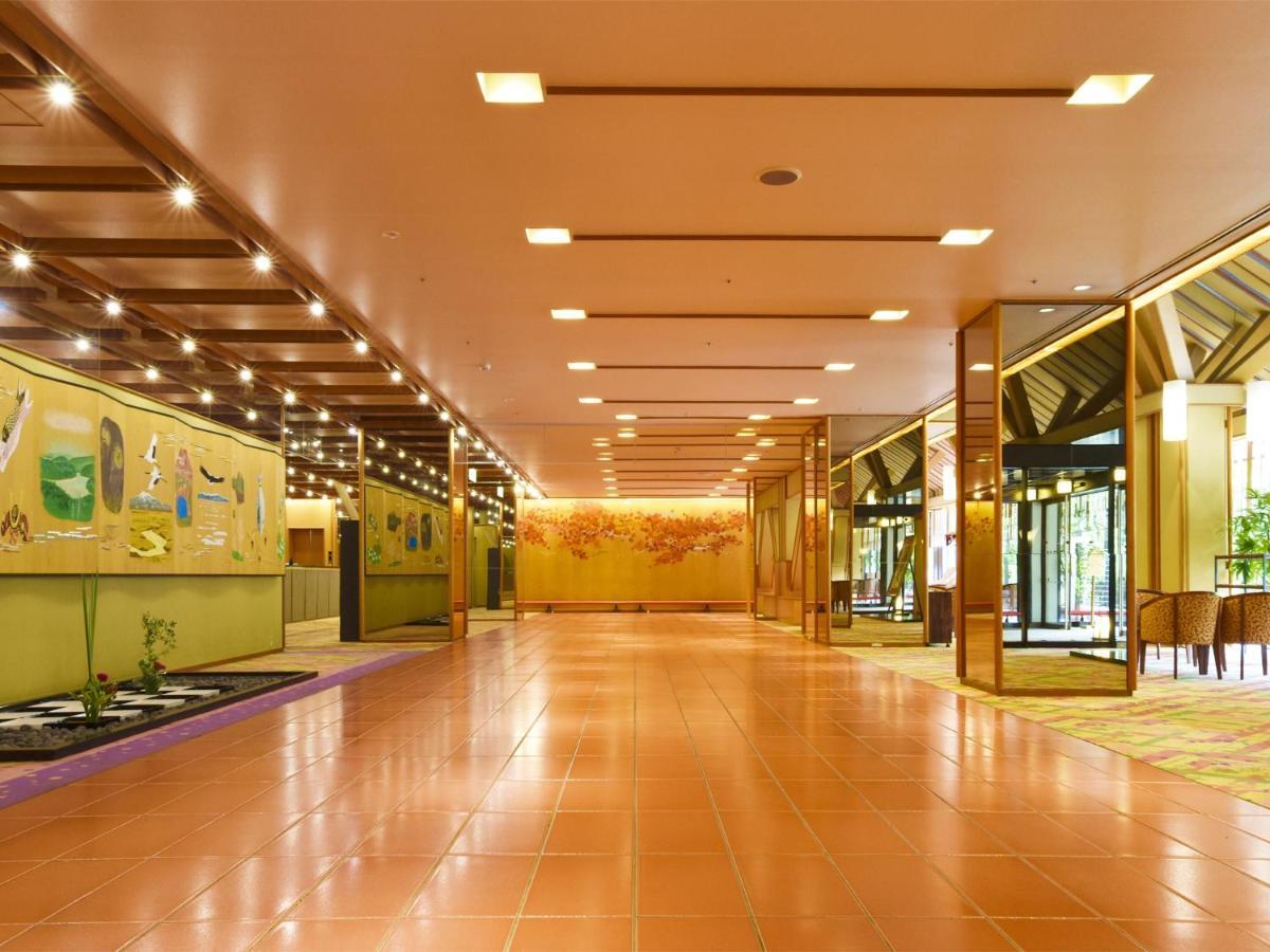 Jyozankei Shikanoyu Sapporo Exteriör bild